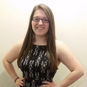 Meet your Posher, Skylar